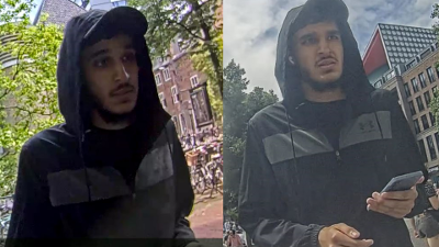 Oplichting - Oudegracht - Utrecht