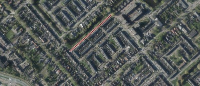 Explosie – Gezellestraat – Heerhugowaard