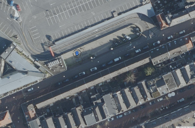 Gewelddadig zedenincident – Passage Molenpoort – Nijmegen