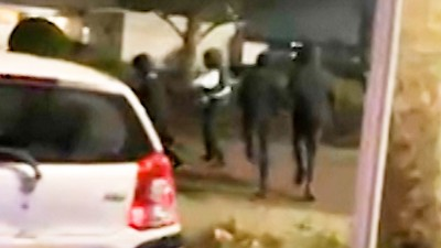 Beroving pakketbezorgers – Mercatorsingel – Gouda