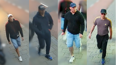 Woningoverval - Roermondsestraat - Venlo