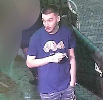 Mishandeling – Voorstraat – Zwolle