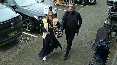 Winkeldiefstal – Stadionplein – Zwolle