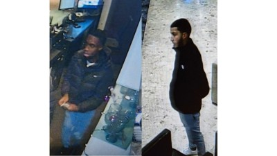 Diefstal-inbraak - Buizerdlaan - Nieuwegein