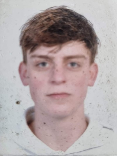 Vermist persoon: Vermissing Diëm