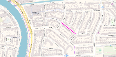 Brandstichting - Zwaardstraat – Haarlem