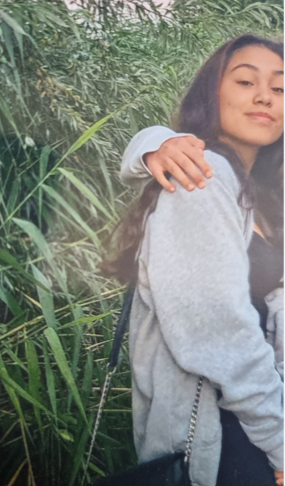 Vermist persoon: Vermissing Luna