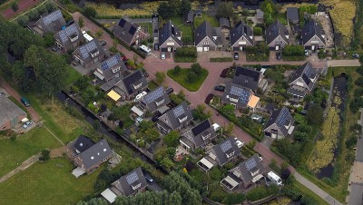 explosie - Spectrum - Heerhugowaard