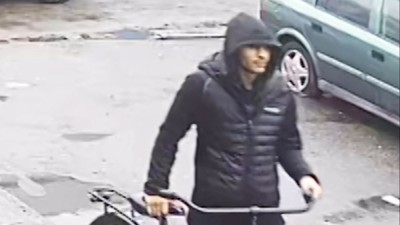 Explosie – Leyweg – Den Haag