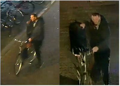 Diefstal uit woning - Achter Clarenburg - Utrecht