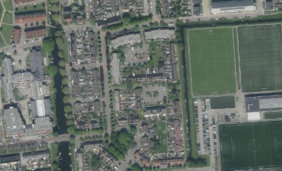 Mishandeling - Wezenland – Wormer