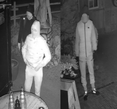 Inbraak restaurant – Booijmansweg – Geesteren