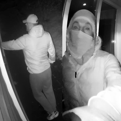Woninginbraak – Kraatsweg – Bennekom