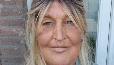 Vermist persoon: Mirjam