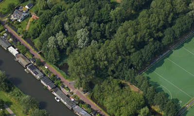 Beroving met vuurwapen – Vechtdijk – Utrecht