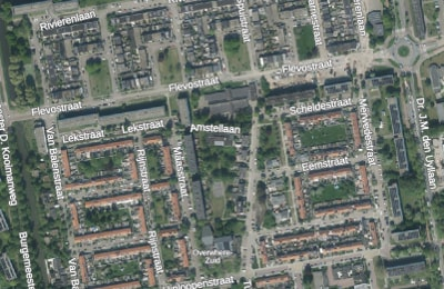 Beroving - Scheldestraat - Purmerend