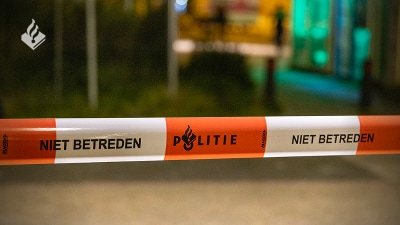 Schietincident – Notengaard – Goirle