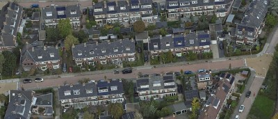 Inbraak - Julianastraat - Halfweg