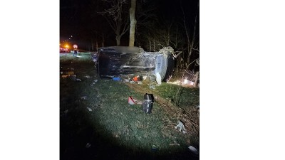 Eenzijdig ongeval- Getuigen gezocht- Hilvarenbeek