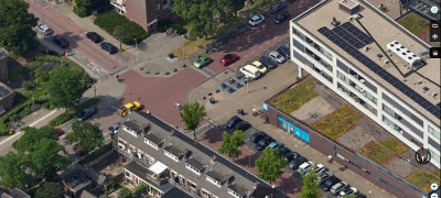 Diefstal – Prinses Margietstraat - Utrecht