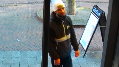 Winkeldiefstal – Enschedesestraat – Hengelo