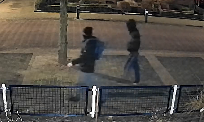Diefstal uit garage – Koelhuisstraat – Huissen