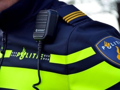 Bedreiging buurthuis Broekhoeven - Getuigen gezocht - Tilburg