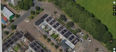 Brandstichting – Stroyenborchdreef – Utrecht