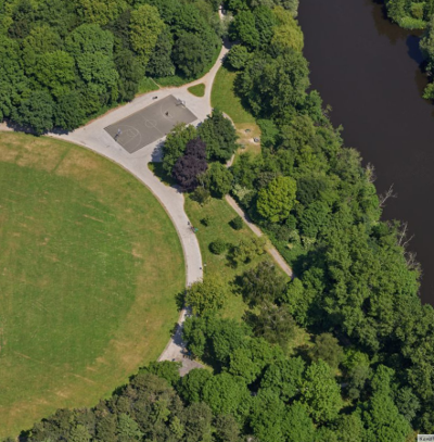 Mishandeling - Burgemeester In ’t Veldpark – Zaandam