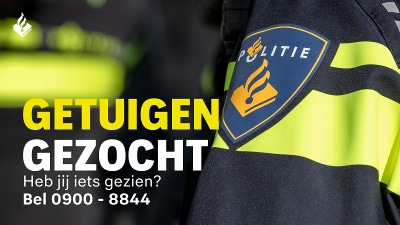 Explosie - Albert Einsteinstraat - Almere