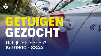 Explosie - Voorstraat - Lelystad