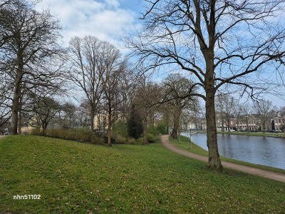 Straatroof - Staten Bolwerk - Haarlem