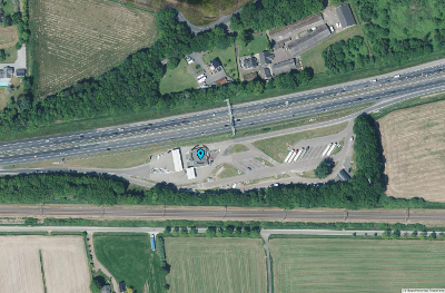Getuige mishandeling – A1 – Terschuur