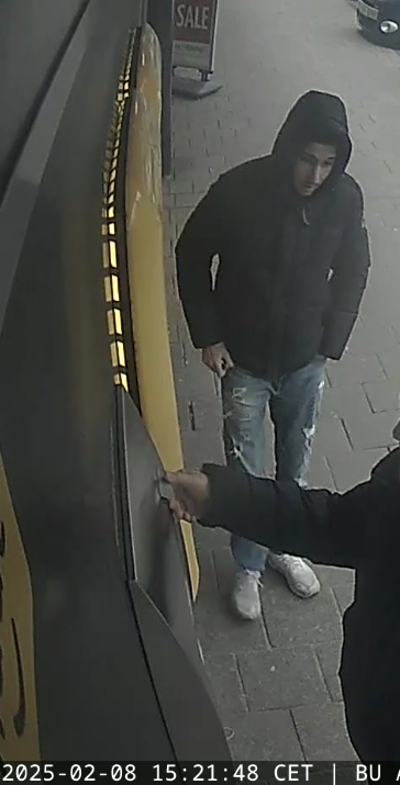 Bankhelpdeskfraude - Gerrit van Assendelftstraat - Heemskerk