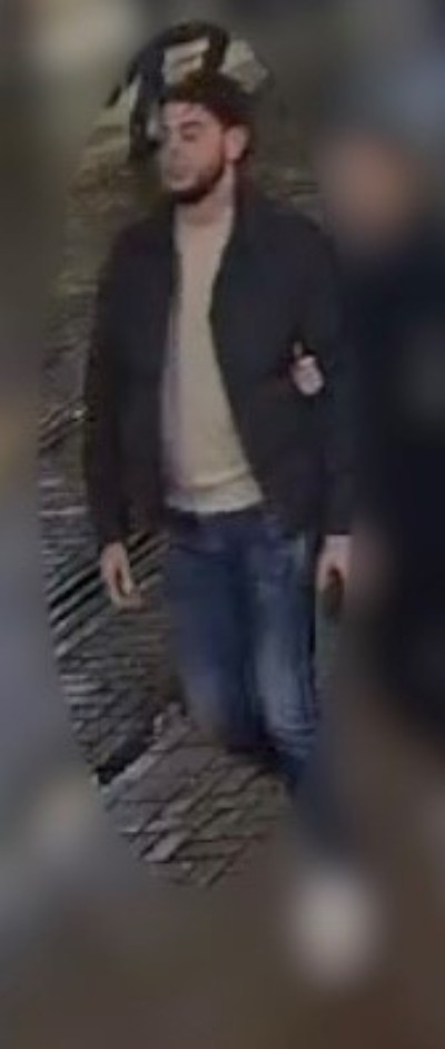 Zware mishandeling - Leidsebrug - Amsterdam