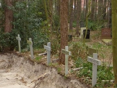 Opgegraven in Burgh-Haamstede
