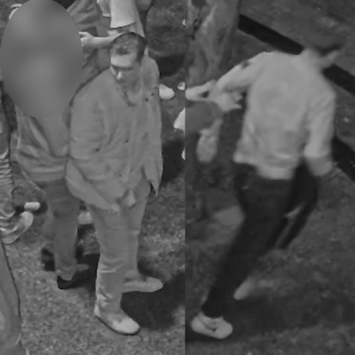 Mishandeling – Oude Rijssenseweg – Markelo