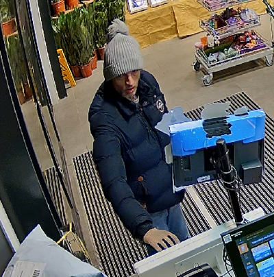 Diefstal postpakketjes – Hoofdstraat – Overdinkel