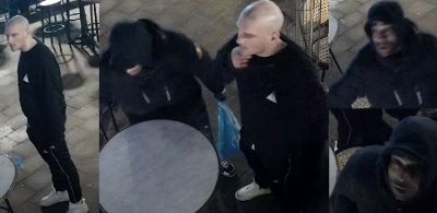 Inbraak - Bentinckplein - Rotterdam