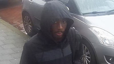 Schietincident - Driebergenstraat - Den Haag