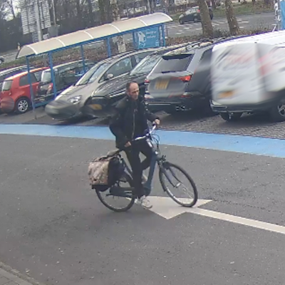 Diefstal e-bike – Frieswijkstraat – Nijkerk