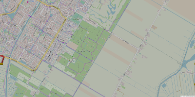 Straatroof - Westerweg – Purmerend