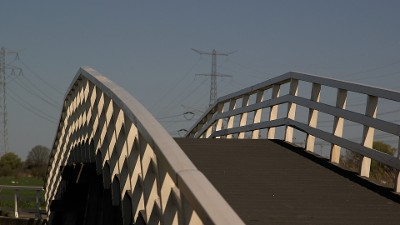 Aanranding - Middelweg - Nieuwlekkerland