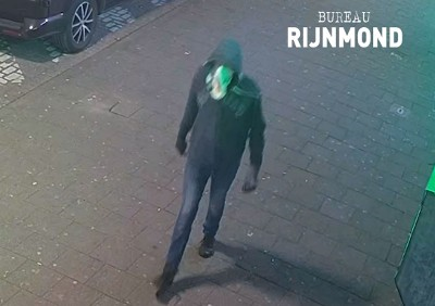 Explosie - Heer Arnoldstraat - Rotterdam