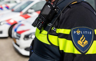 Steekincident – Karnemelkstraat – Breda