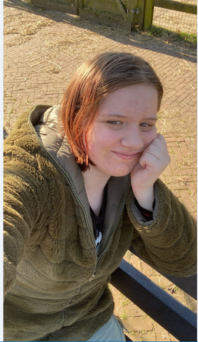 Vermist kind: Vermissing Shirley