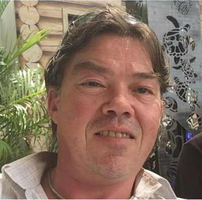 Vermist kind: Hans