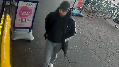 Plaatsen cashtrap – Bachplein – Zwolle
