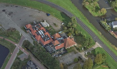 Brand - Overtoom - Westzaan