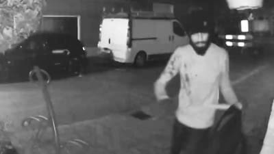 Zware mishandeling - Voorstraat - Leiden